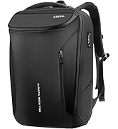 [AISFA] リュック メンズ リュックサック スクエア バックパック 防水1 Amazon.co.jp: [AISFA] リュック メンズ リュックサック スクエア